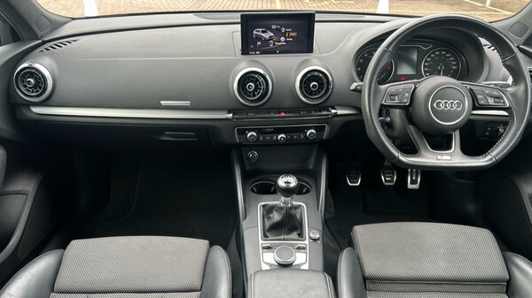Used Audi A3 2019 for sale - 76066934: Photo 12