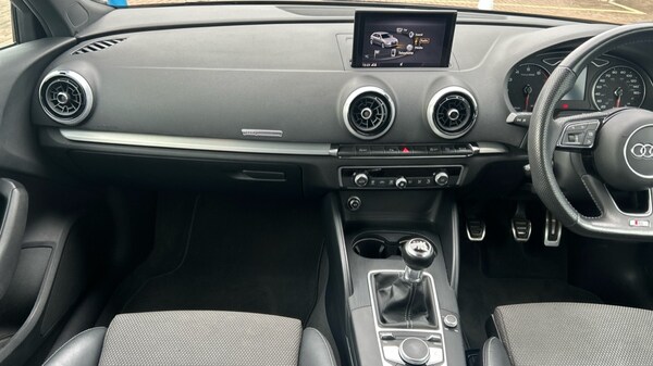 Used Audi A3 2019 for sale - 76066934: Photo 13