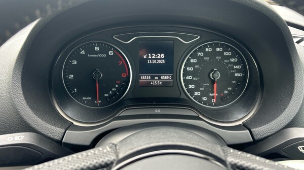 Used Audi A3 2019 for sale - 76066934: Photo 14