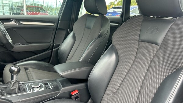 Used Audi A3 2019 for sale - 76066934: Photo 17