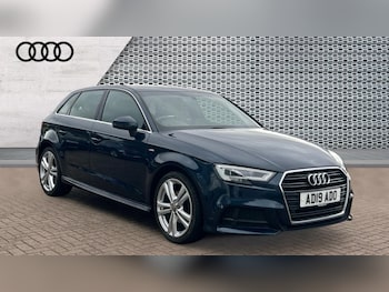 Audi - A3