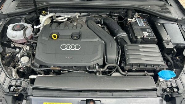 Used Audi A3 2019 for sale - 76066934: Photo 20