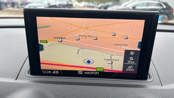 Used Audi A3 2019 for sale - 76066934: Photo 25