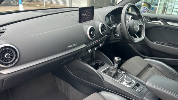 Used Audi A3 2019 for sale - 76066934: Photo 2