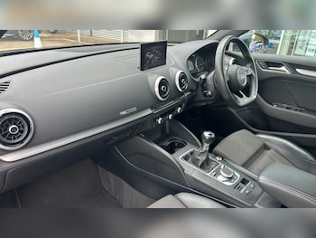 Used Audi A3 2019 for sale - 76066934: Photo 2