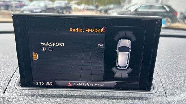 Used Audi A3 2019 for sale - 76066934: Photo 36