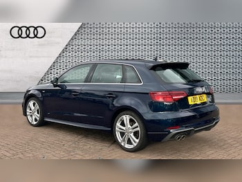 Used Audi A3 2019 for sale - 76066934: Photo 3