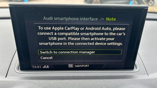 Used Audi A3 2019 for sale - 76066934: Photo 47