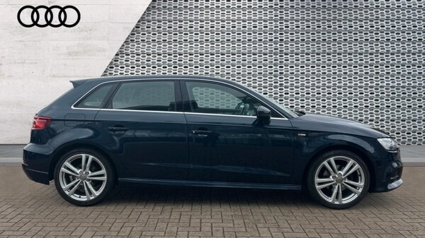 Used Audi A3 2019 for sale - 76066934: Photo 4