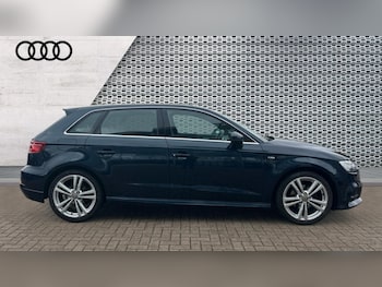 Used Audi A3 2019 for sale - 76066934: Photo 4