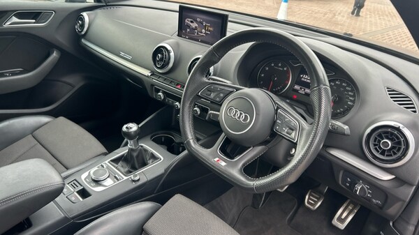 Used Audi A3 2019 for sale - 76066934: Photo 6