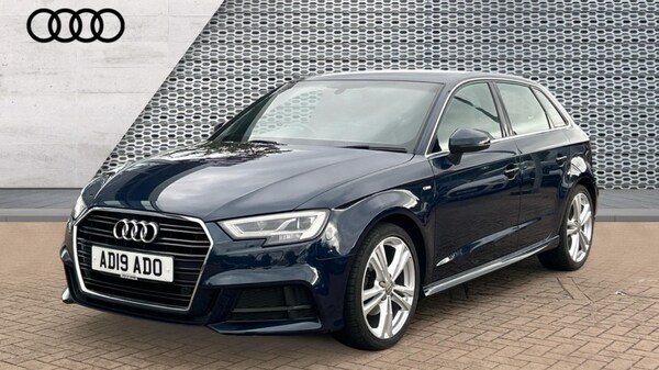 Used Audi A3 2019 for sale - 76066934: Photo 7