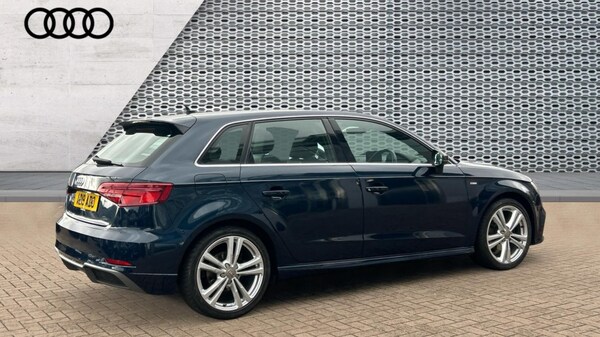 Used Audi A3 2019 for sale - 76066934: Photo 8