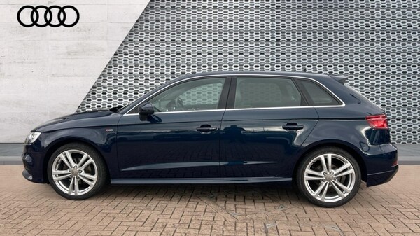 Used Audi A3 2019 for sale - 76066934: Photo 9
