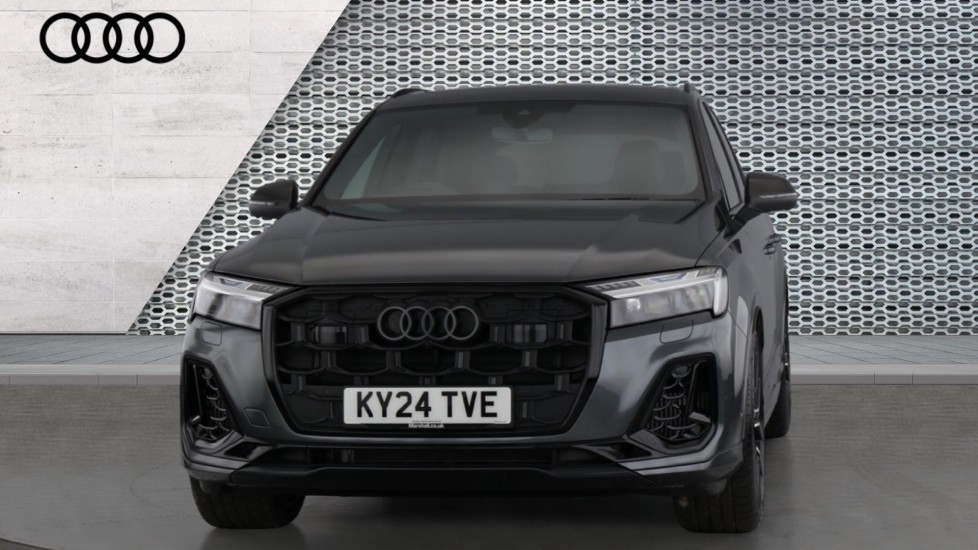 Used Audi Q7 2024 for sale - 76803998: Photo 10