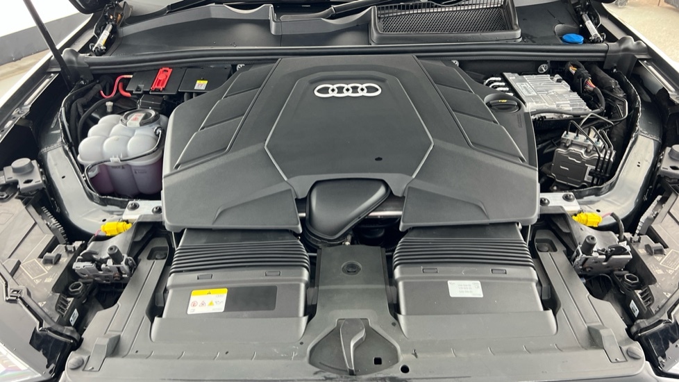 Used Audi Q7 2024 for sale - 76803998: Photo 20