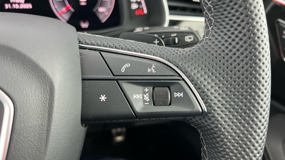 Used Audi Q7 2024 for sale - 76803998: Photo 27