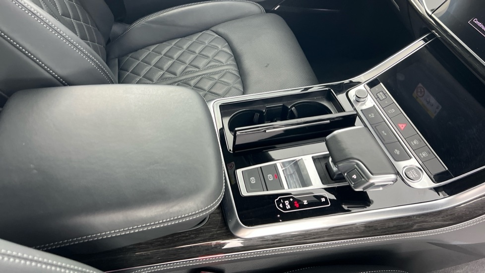 Used Audi Q7 2024 for sale - 76803998: Photo 29