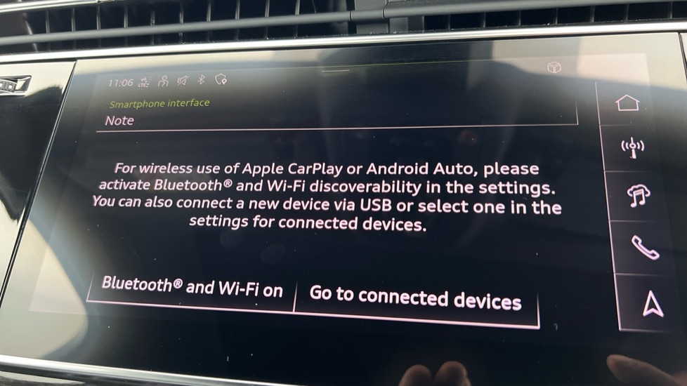 Used Audi Q7 2024 for sale - 76803998: Photo 38