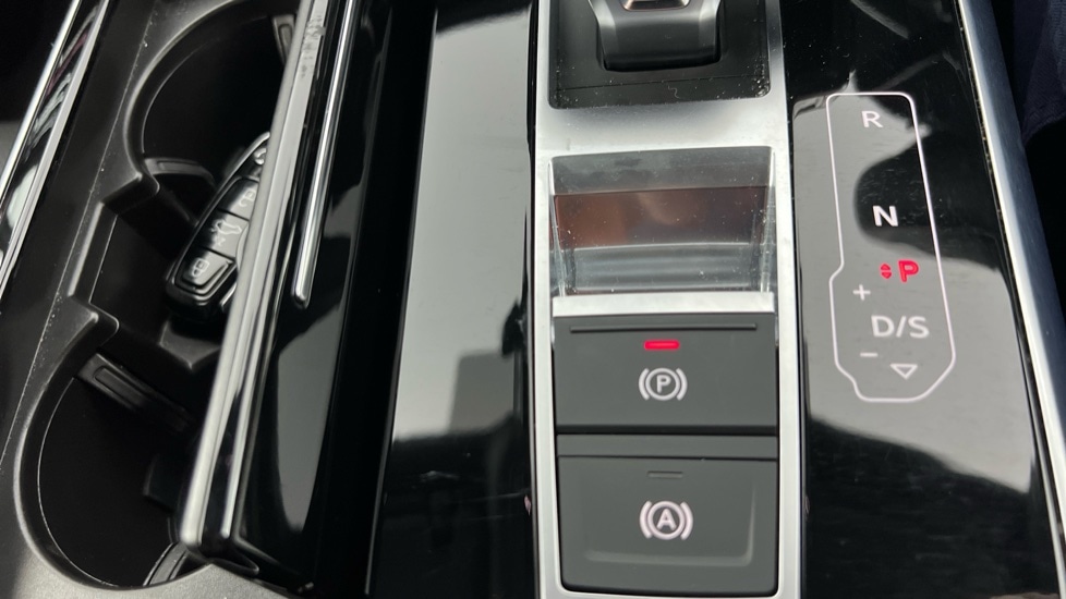 Used Audi Q7 2024 for sale - 76803998: Photo 39