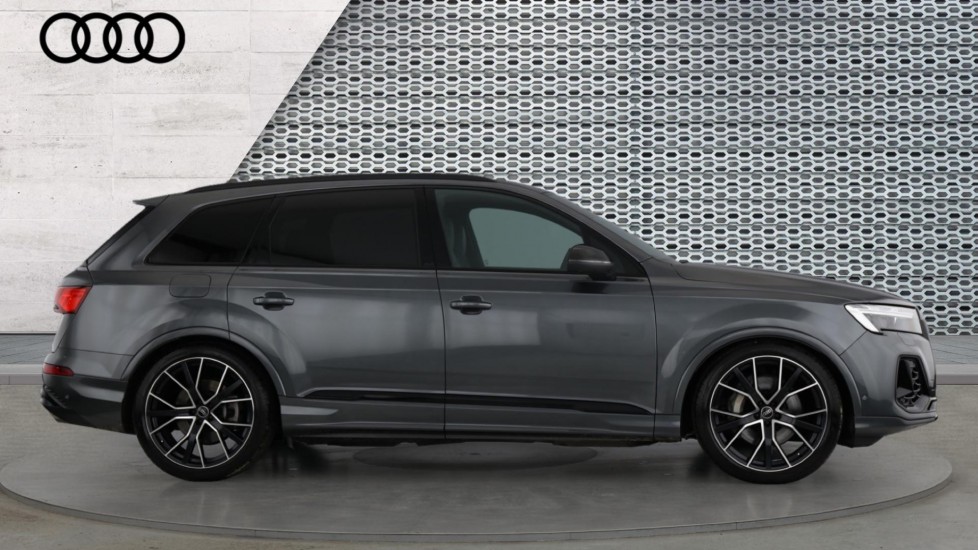 Used Audi Q7 2024 for sale - 76803998: Photo 4