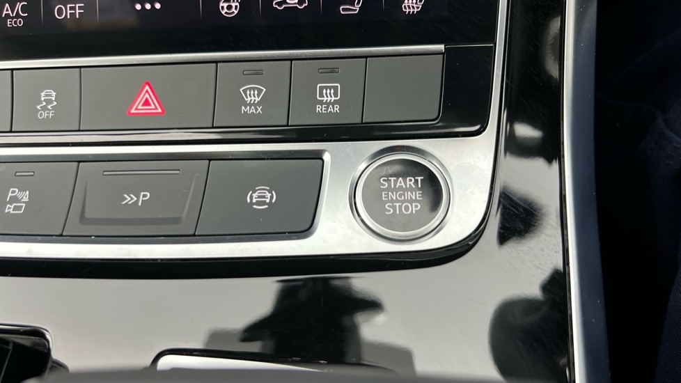 Used Audi Q7 2024 for sale - 76803998: Photo 40