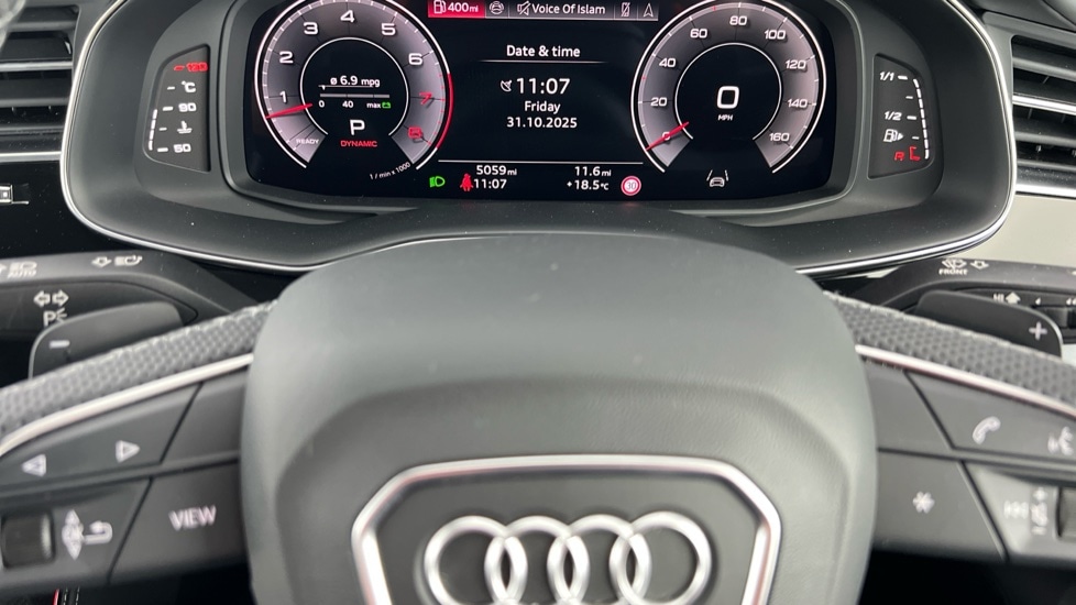 Used Audi Q7 2024 for sale - 76803998: Photo 42