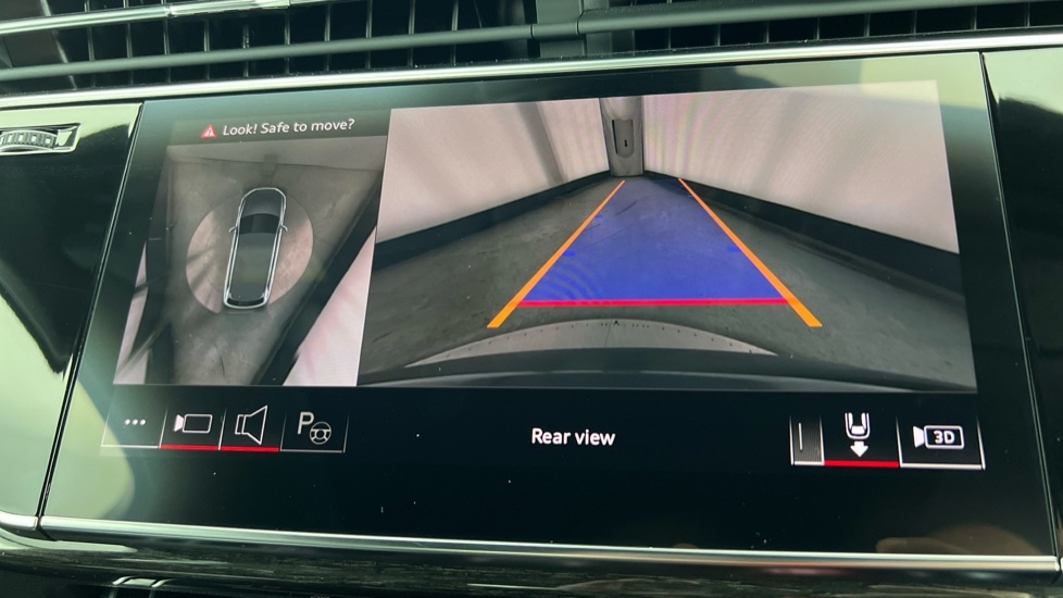 Used Audi Q7 2024 for sale - 76803998: Photo 45