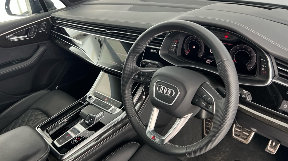 Used Audi Q7 2024 for sale - 76803998: Photo 6