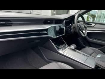 Used Audi A6 Saloon 2023 for sale - 74942040: Photo