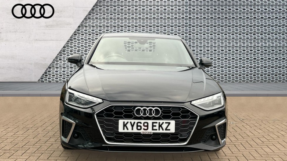 Used Audi A4 2019 for sale - 76966577: Photo 10