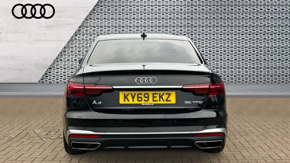 Used Audi A4 2019 for sale - 76966577: Photo 11