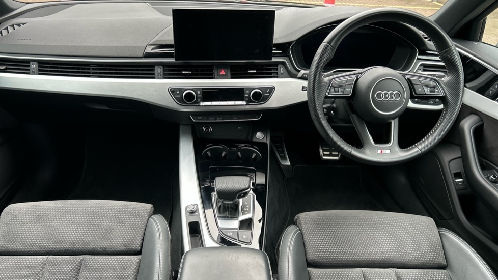 Used Audi A4 2019 for sale - 76966577: Photo 12