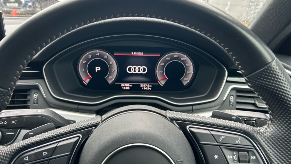 Used Audi A4 2019 for sale - 76966577: Photo 14