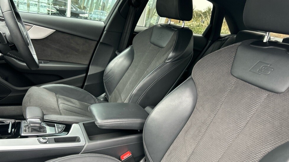 Used Audi A4 2019 for sale - 76966577: Photo 17