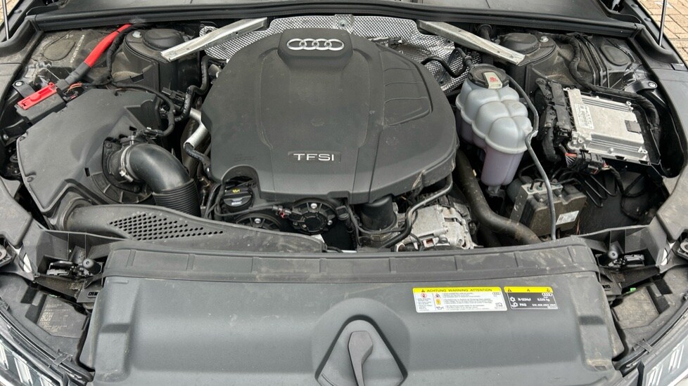 Used Audi A4 2019 for sale - 76966577: Photo 20