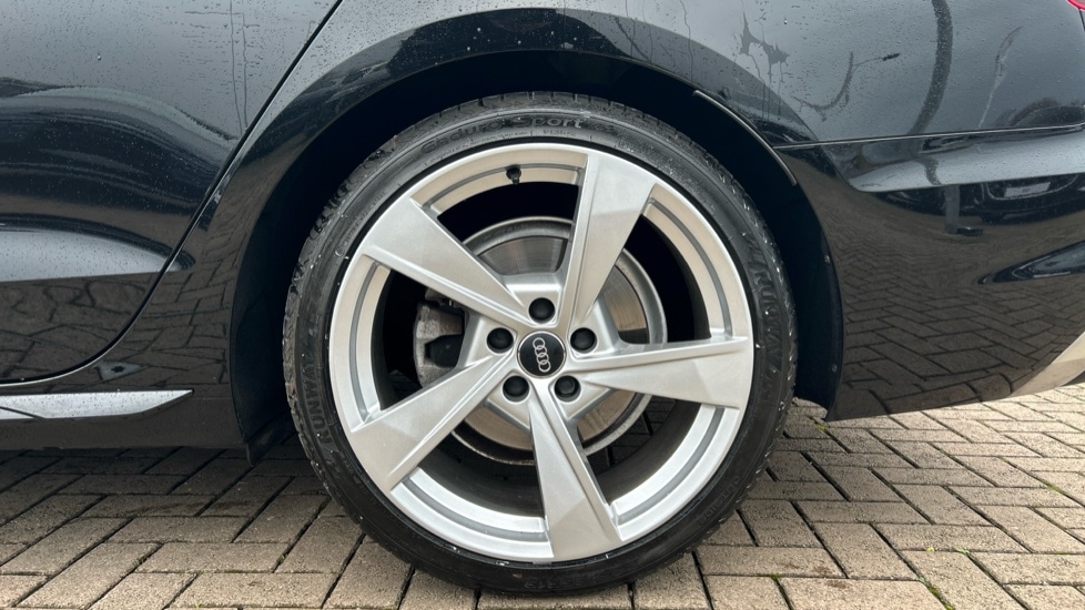 Used Audi A4 2019 for sale - 76966577: Photo 21