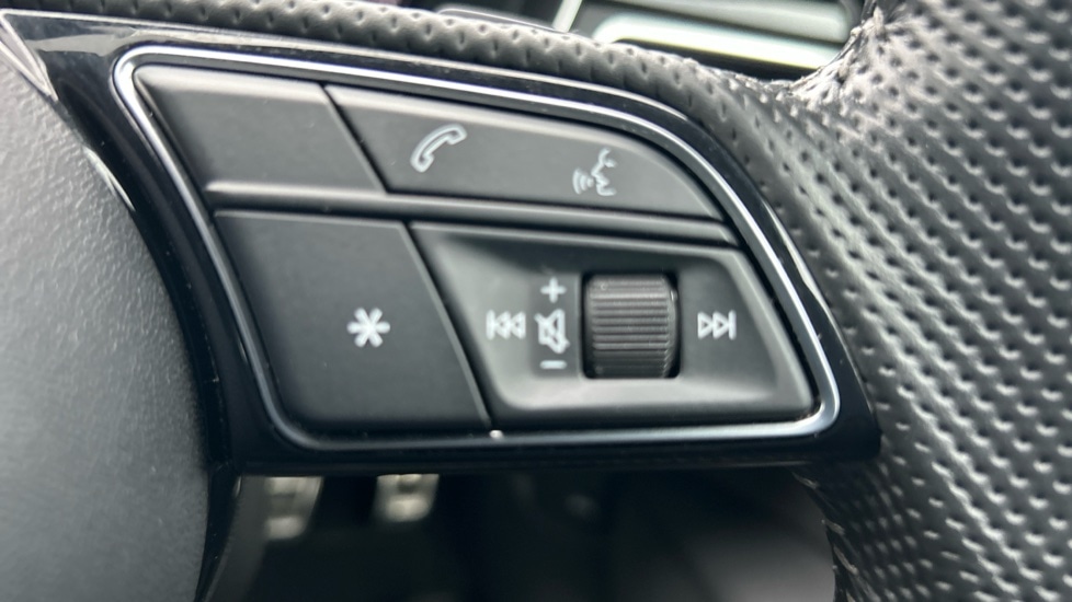 Used Audi A4 2019 for sale - 76966577: Photo 23