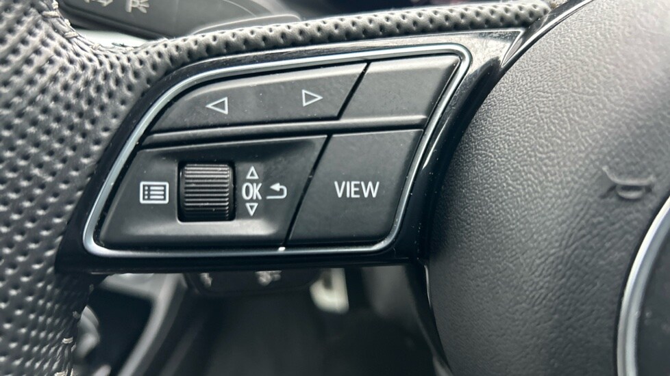 Used Audi A4 2019 for sale - 76966577: Photo 24