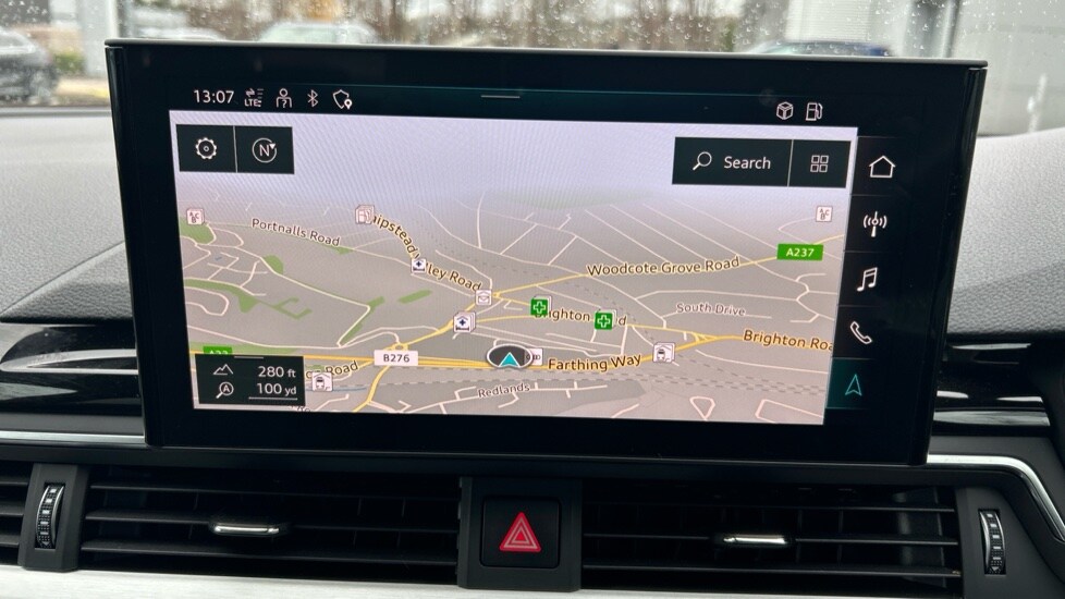 Used Audi A4 2019 for sale - 76966577: Photo 25