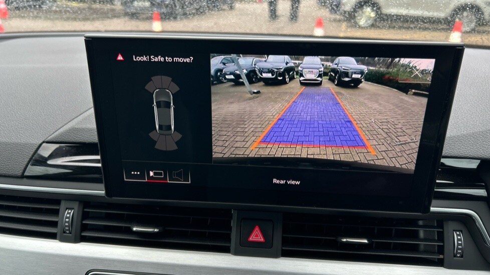 Used Audi A4 2019 for sale - 76966577: Photo 36