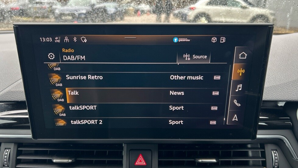 Used Audi A4 2019 for sale - 76966577: Photo 38