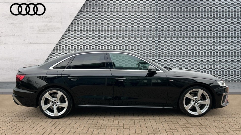 Used Audi A4 2019 for sale - 76966577: Photo 4