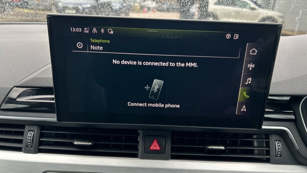 Used Audi A4 2019 for sale - 76966577: Photo 40