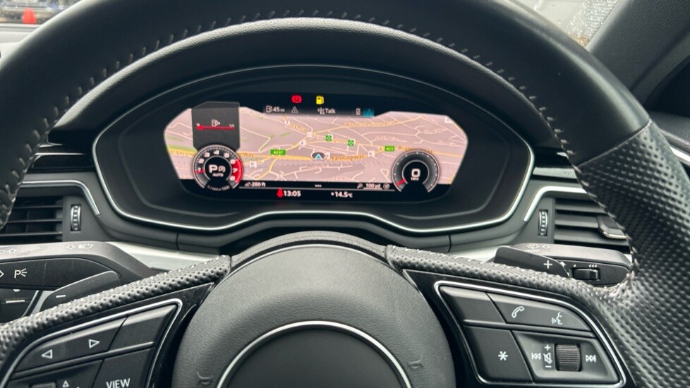 Used Audi A4 2019 for sale - 76966577: Photo 50