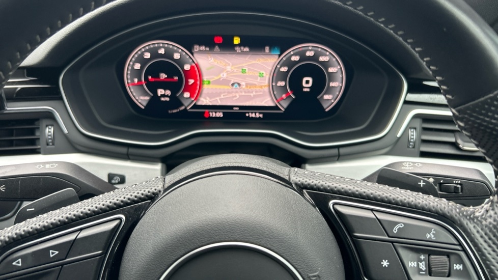 Used Audi A4 2019 for sale - 76966577: Photo 51