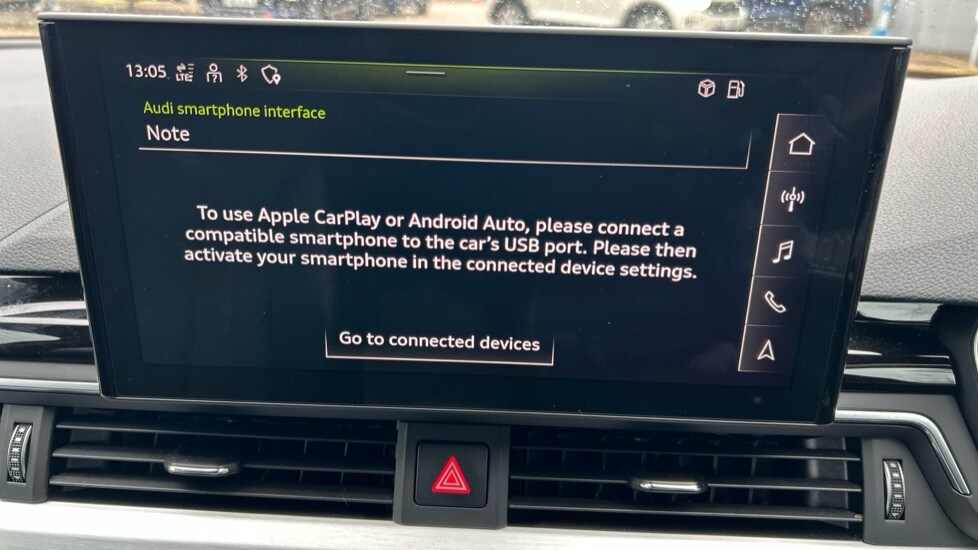 Used Audi A4 2019 for sale - 76966577: Photo 53