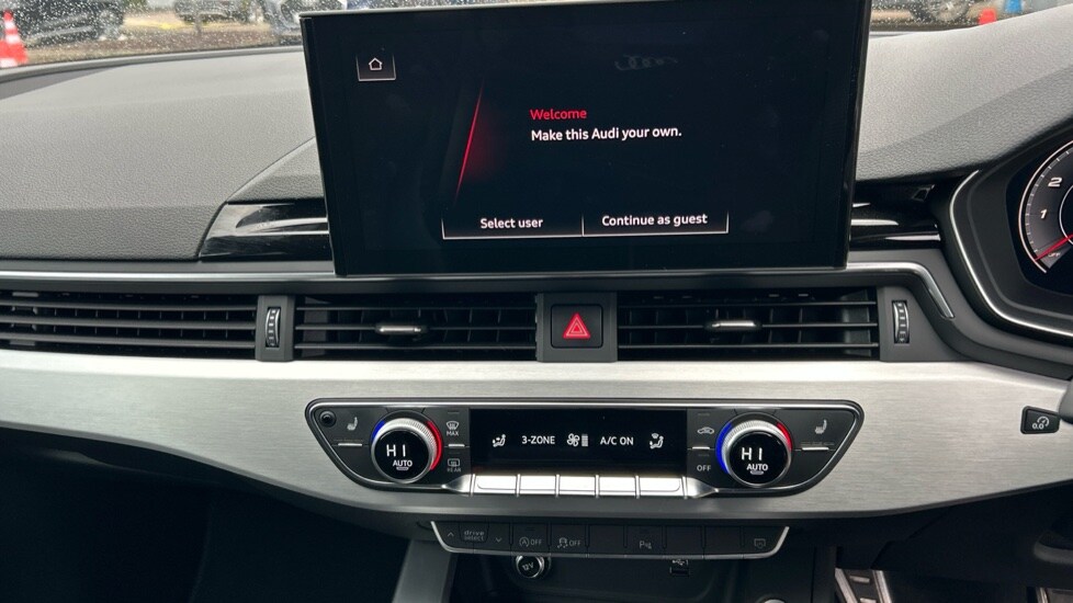 Used Audi A4 2019 for sale - 76966577: Photo 54