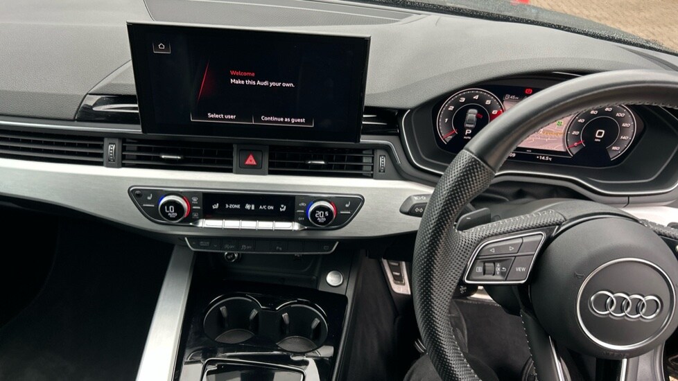 Used Audi A4 2019 for sale - 76966577: Photo 55