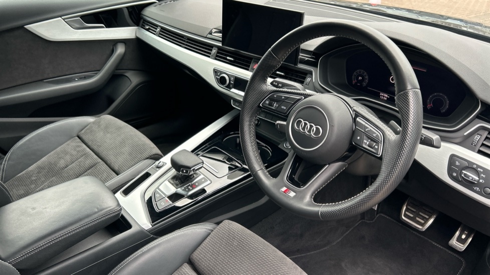 Used Audi A4 2019 for sale - 76966577: Photo 6